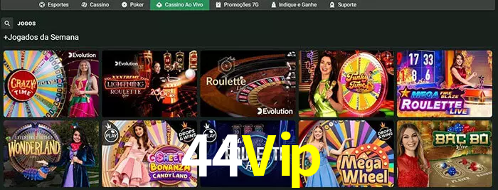 44Vip bet